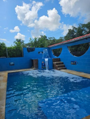 Casa de Descanso Condominio el Palmar